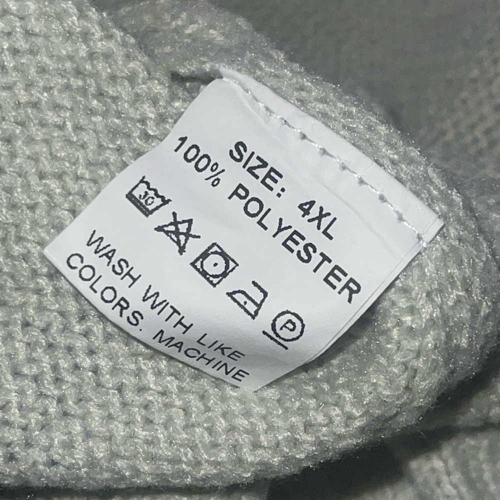 Pine tree Patterned Button-Up Women cardigan - image 4